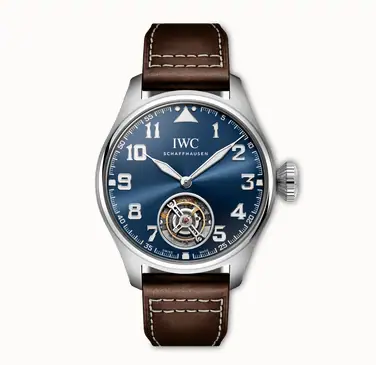 IWC Big Pilot’s Watch 43 Tourbillon Le Petit Prince, Pilot Watches IW3295-01