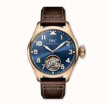 IWC Big Pilot’s Watch 43 Tourbillon Le Petit Prince, Pilot Watches IW3295-02