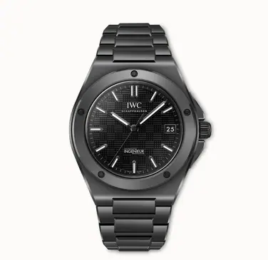 IWC Ingenieur Automatic 42, Ingenieur IW3389-03