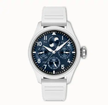 IWC Big Pilot's Watch Perpetual Calendar ProSet Le Petit Prince, Pilot Watches IW329601