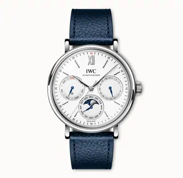 IWC Portofino Perpetual Calendar, Portofino IW3446-01