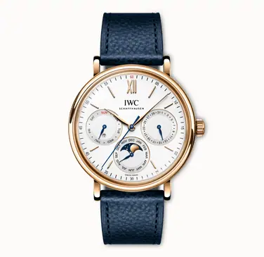IWC Portofino Perpetual Calendar, Portofino IW344602