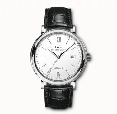 IWC Portofino Automatic, Portofino IW3565-01