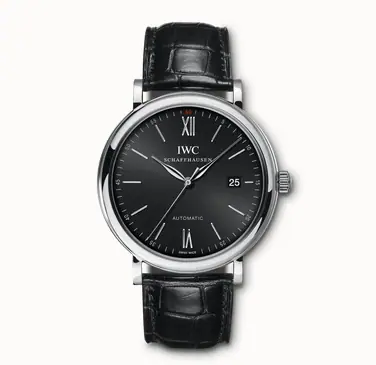 IWC Portofino Automatic, Portofino IW3565-02