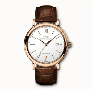 IWC Portofino Automatic, Portofino IW3565-04