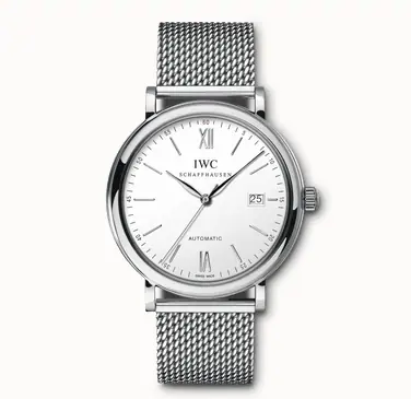 IWC Portofino Automatic, Portofino IW3565-05