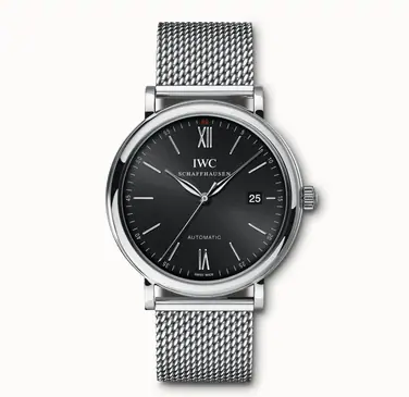 IWC Portofino Automatic, Portofino IW3565-06