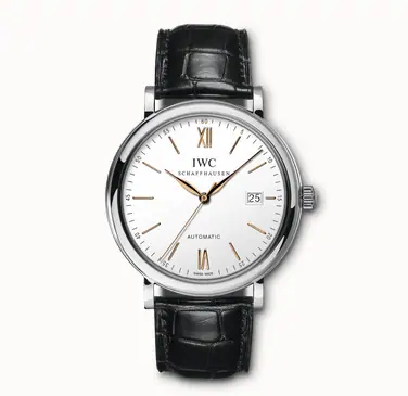 IWC Portofino Automatic, Portofino IW3565-17