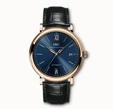 IWC Portofino Automatic, Portofino IW3565-22