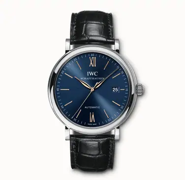 IWC Portofino Automatic, Portofino IW3565-23