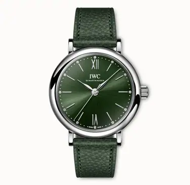 IWC Portofino Automatic 34, Portofino IW3574-12