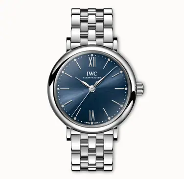 IWC Portofino Automatic 34, Portofino IW3574-13