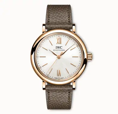 IWC Portofino Automatic 34, Portofino IW3574-14