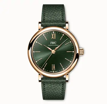 IWC Portofino Automatic 34, Portofino IW3574-15