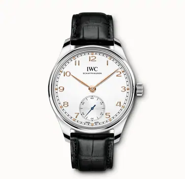 IWC Portugieser Automatic 40, Portugieser IW3583-03