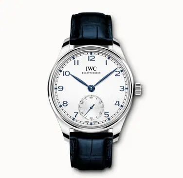 IWC Portugieser Automatic 40, Portugieser IW3583-04