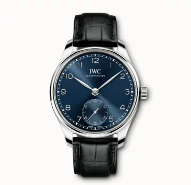 IWC Portugieser Automatic 40, Portugieser IW3583-05