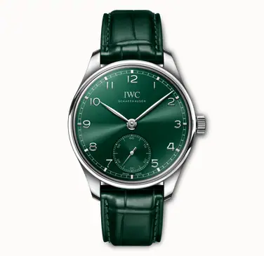 IWC Portugieser Automatic 40, Portugieser IW3583-10