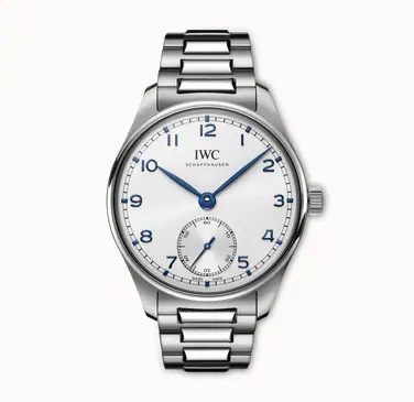 IWC Portugieser Automatic 40, Portugieser IW3583-12