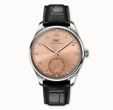 IWC Portugieser Automatic 40, Portugieser IW3583-13