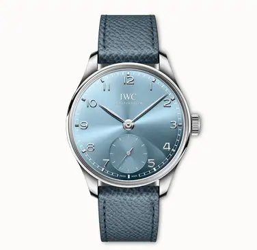 IWC Portugieser Automatic 40, Portugieser IW3584-02