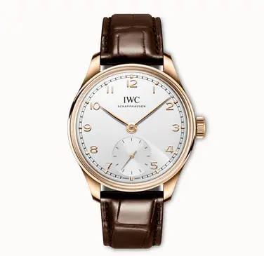 IWC Portugieser Automatic 40, Portugieser IW3584-04