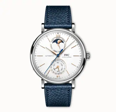 IWC Portofino Complete Calendar, Portofino IW3590-01
