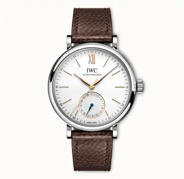 IWC Portofino Pointer Date IW3592-01
