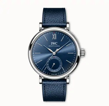 IWC Portofino Automatic Pointer Date Laureus IW3592-02