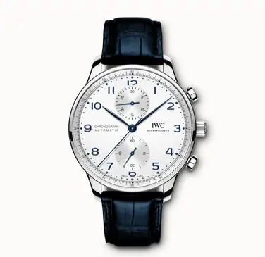 IWC Portugieser Chronograph, Portugieser IW3716-05
