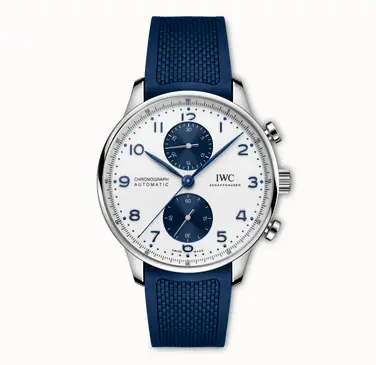 IWC Portugieser Chronograph, Portugieser IW3716-20