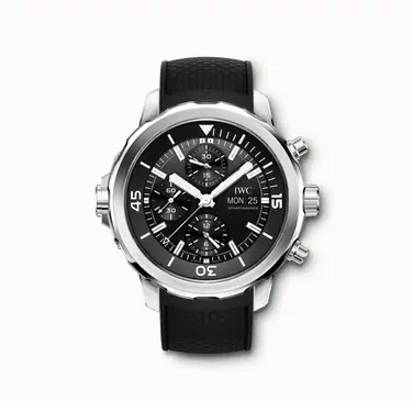 IWC Aquatimer Chronograph, Aquatimer IW3768-03