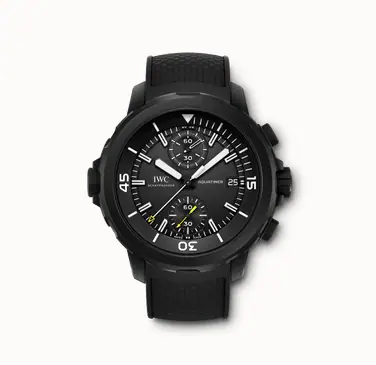 IWC Aquatimer Chronograph Edition “Galapagos Islands” IW3795-02