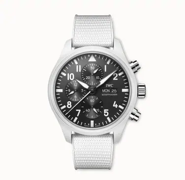IWC Pilot’s Watch Chronograph TOP GUN Edition “Lake Tahoe” IW3891-05