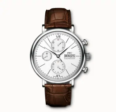 IWC Portofino Chronograph, Portofino IW3910-27