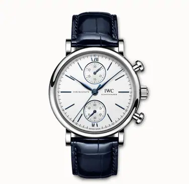 IWC Portofino Chronograph 39, Portofino IW3914-07