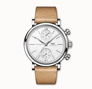 IWC Portofino Chronograph 39, Portofino IW3915-02