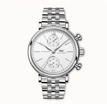 IWC Portofino Chronograph 39, Portofino IW3915-03