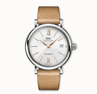 IWC Portofino Automatic 37, Portofino IW4586-01