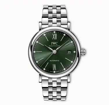 IWC Portofino Automatic 37, Portofino IW4586-02