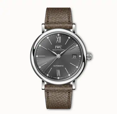 IWC Portofino Automatic 37, Portofino IW4586-03