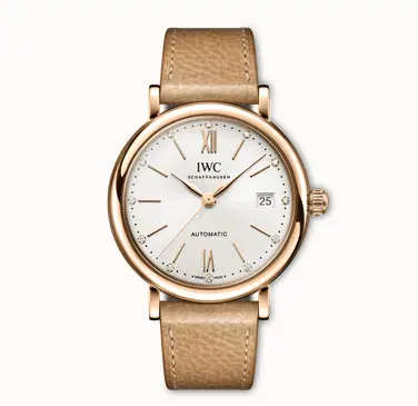 IWC Portofino Automatic 37, Portofino IW4586-06