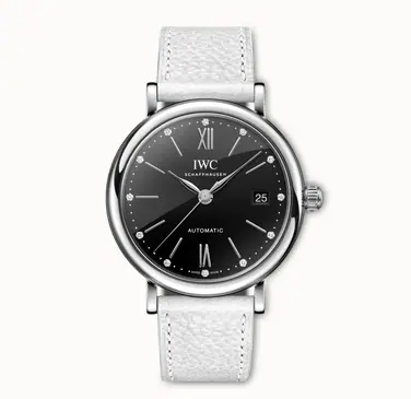 IWC Portofino Automatic 37, Portofino IW4586-11