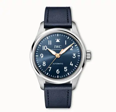 IWC Pilot's Watch Automatic 36 Le Petit Prince IW4588-02