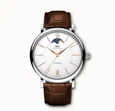IWC Portofino Automatic Moon Phase, Portofino IW4594-01