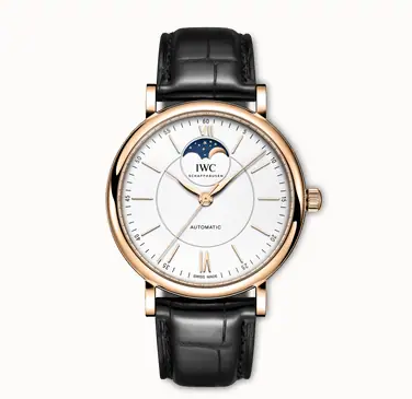 IWC Portofino Automatic Moon Phase, Portofino IW4594-03