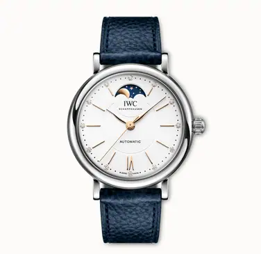 IWC Portofino Automatic Moon Phase 37, Portofino IW4596-01