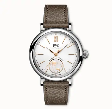 IWC Portofino Automatic Day & Night 34, Portofino IW4598-01