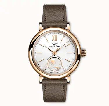 IWC Portofino Automatic Day & Night 34, Portofino IW4598-05