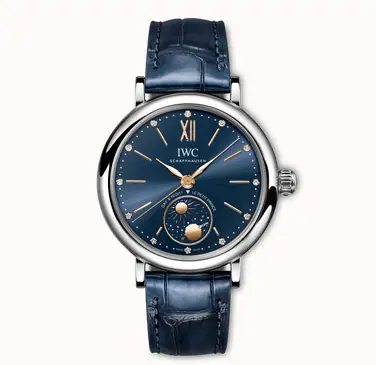 IWC Portofino Automatic Day & Night 34 Le Petit Prince IW4598-06